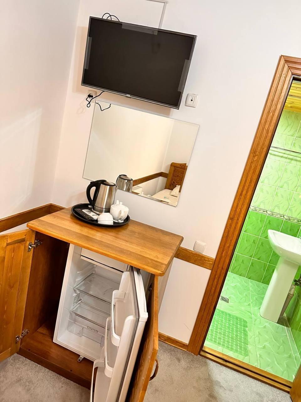 Munis Hotel Buhara Kültér fotó