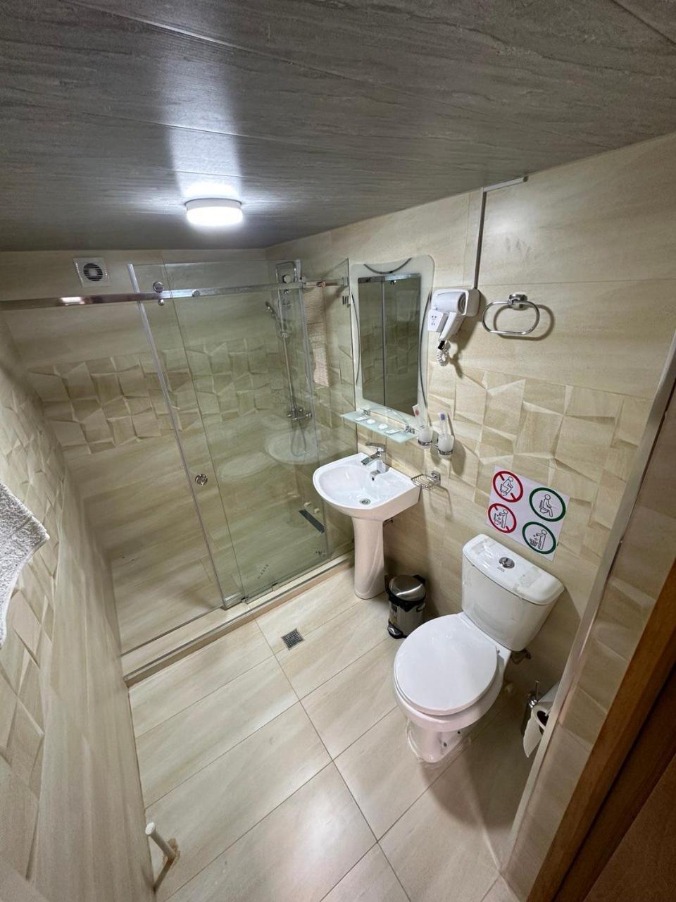 Munis Hotel Buhara Kültér fotó