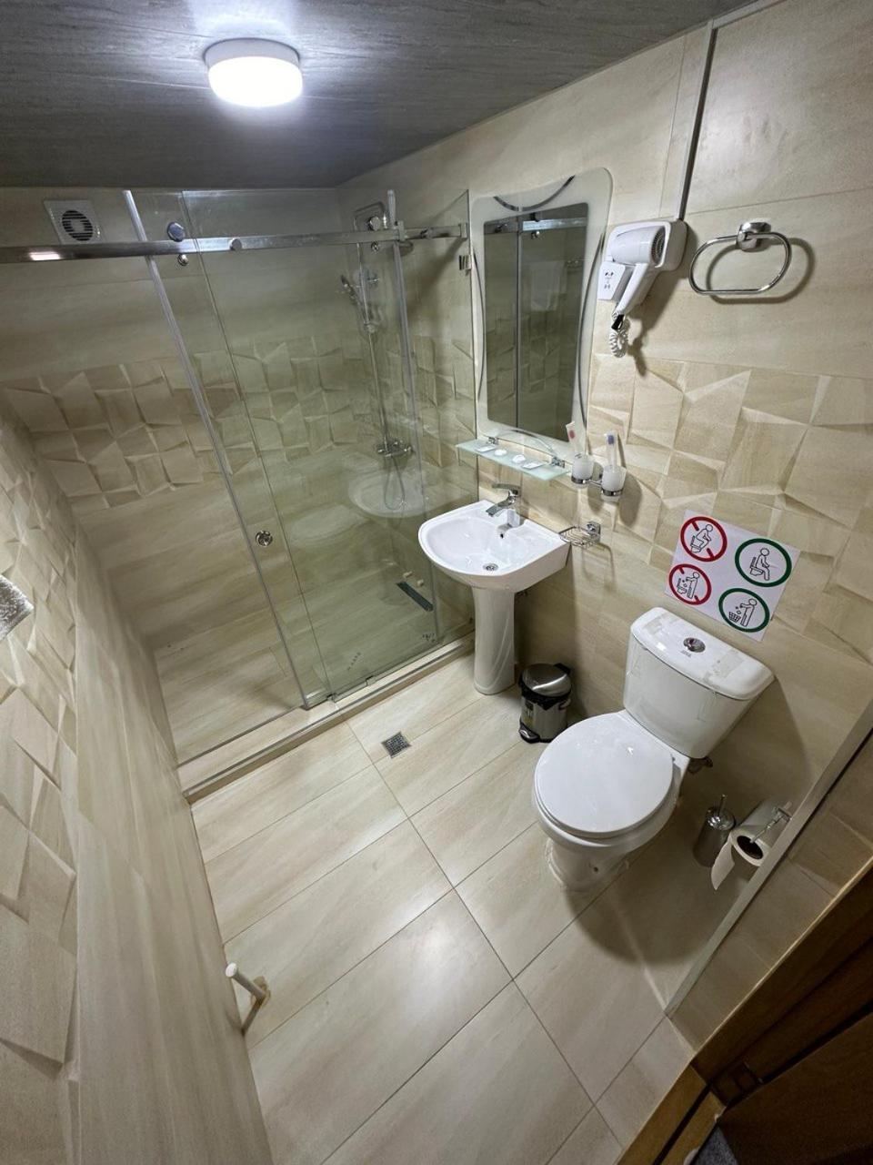 Munis Hotel Buhara Kültér fotó